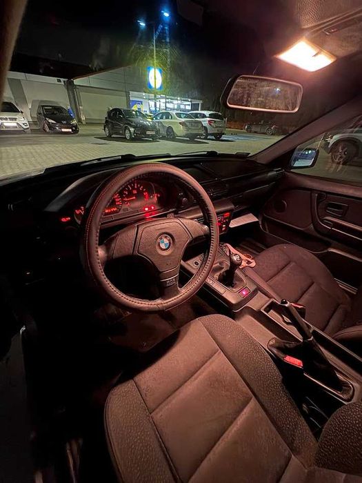 BMW SERIA 3 1995