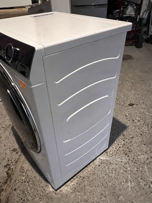 Пральна машина з Німеччини