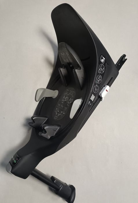Baza Cybex Z2 Isofix 0-18kg obrotowa