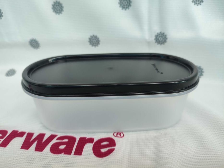 Tupperware Espacial Oval nº1
