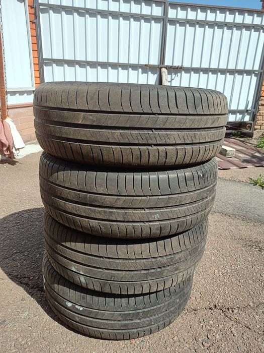 Продам резину мішелін