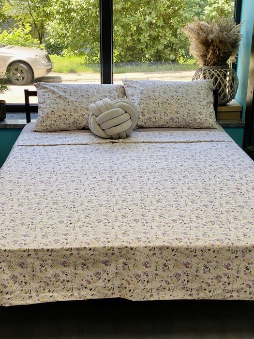 Пошиття на замовлення постільноі білизни