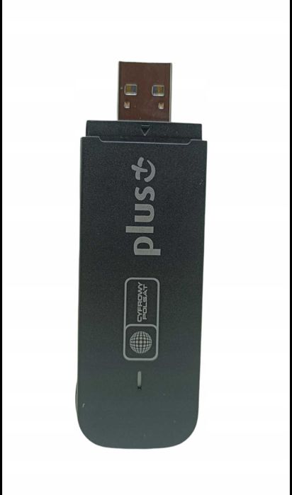 Modem USB LTE Huawei E3372- bez simlocka.