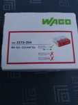 Złączką instalacyjna szybkozłączka 4x0.5-2.5MM