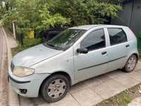 Fiat Punto 2004 1.2
