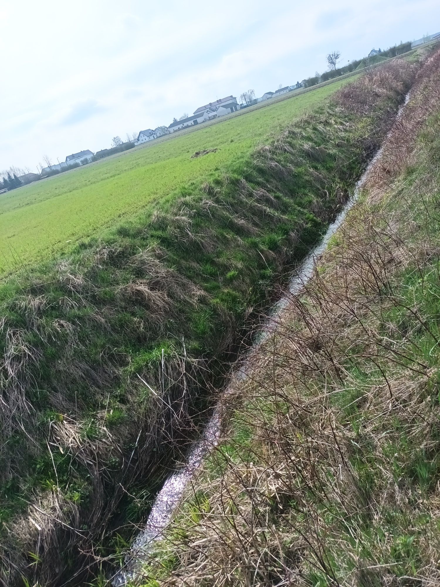 Działka 3050m2 Samorządki 15 km od Grójca