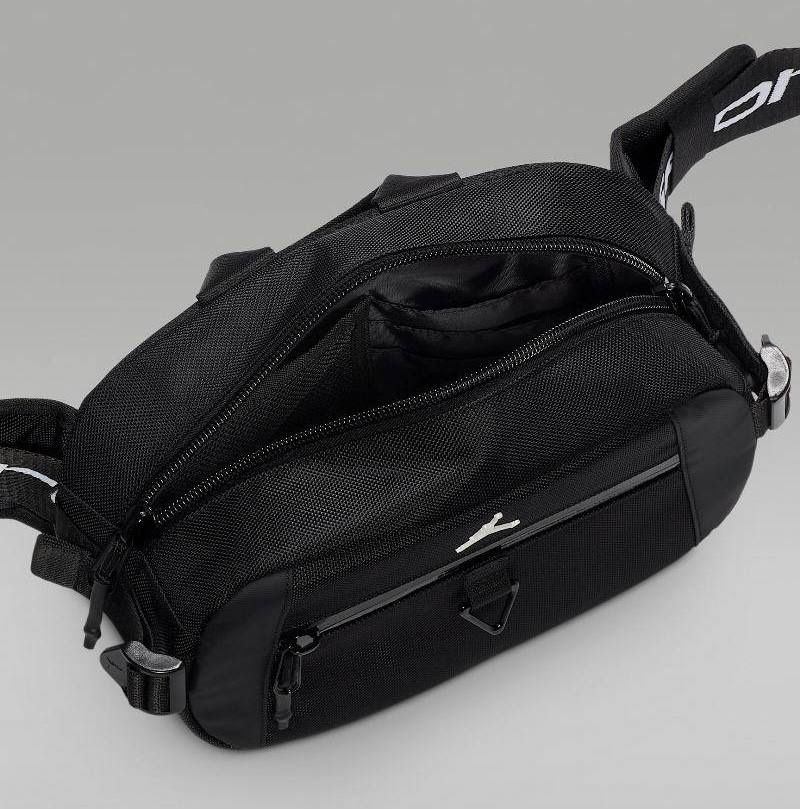 ОРИГІНАЛ! Jordan Sport Crossbody Bag (5L) оригінальна чоловіча сумка