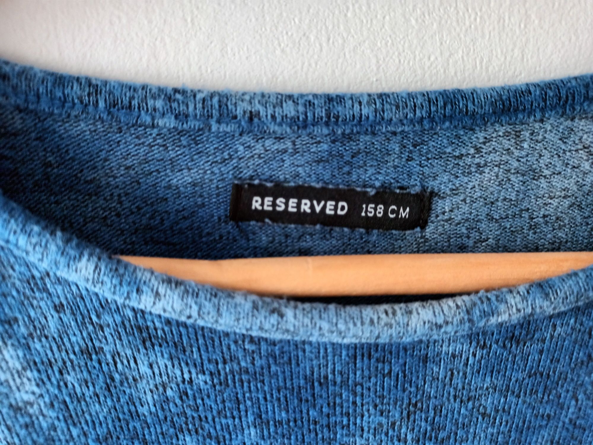 Sukienka jesień Reserved 158