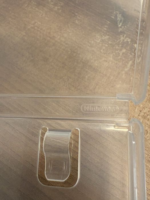 Pudelka nintendo oryginalne nowy