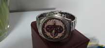 Хронограф  Citizen eco-drive, B612-S078610