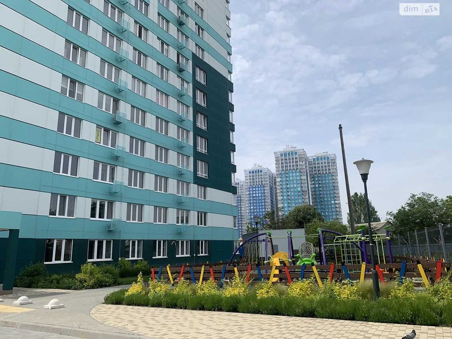 2-х. ком. квартира в Альтаир-3