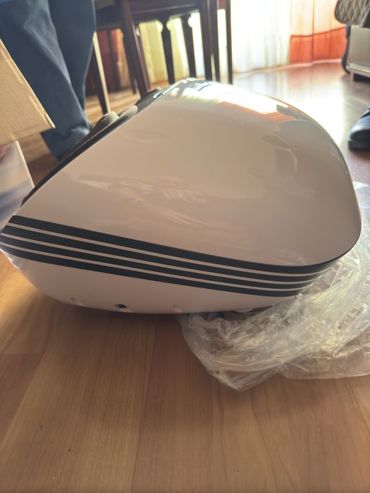 Massageador de pés. **NOVO**