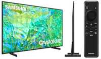 Телевізор Samsung UE50CU8072 LCD (LED) телевизор