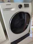 Pralka 8kg Samsung