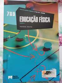 Educação física- 7/8/9