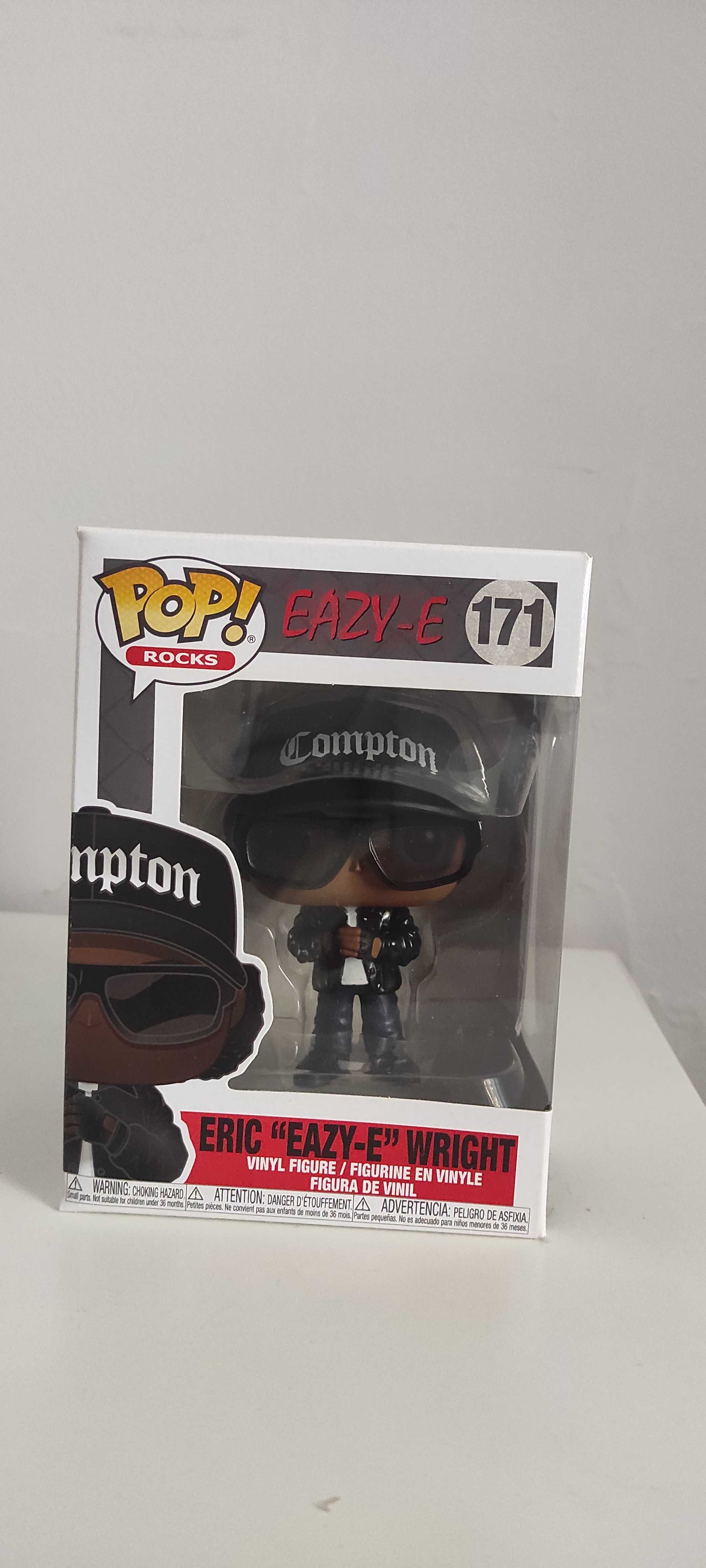 Funko POP! Eazy-E 171