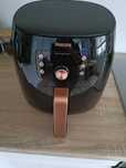 AirFryer Frytkownica beztłuszczowa PHILIPS Ovi Smart XXL HD9867