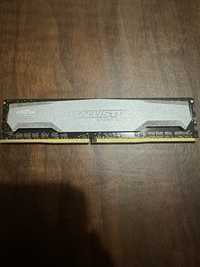 Память DDR4 2400