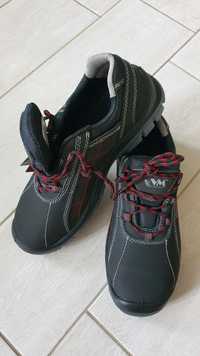 Рабочая обувь VM Footwear,для моряков safety shoes