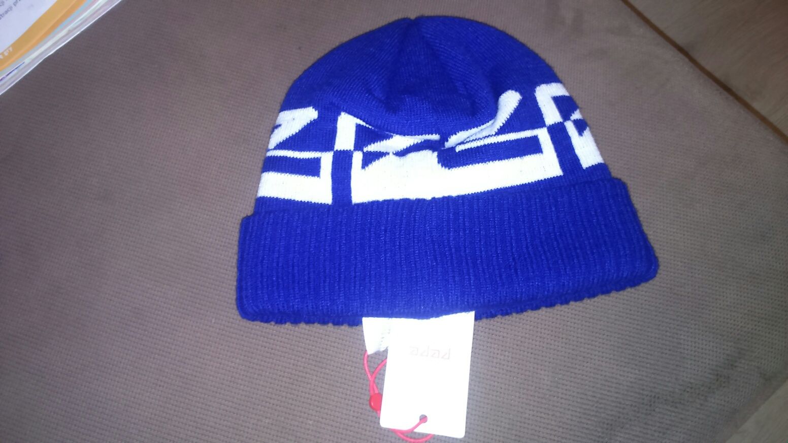 Czapka Pepe Jeans
