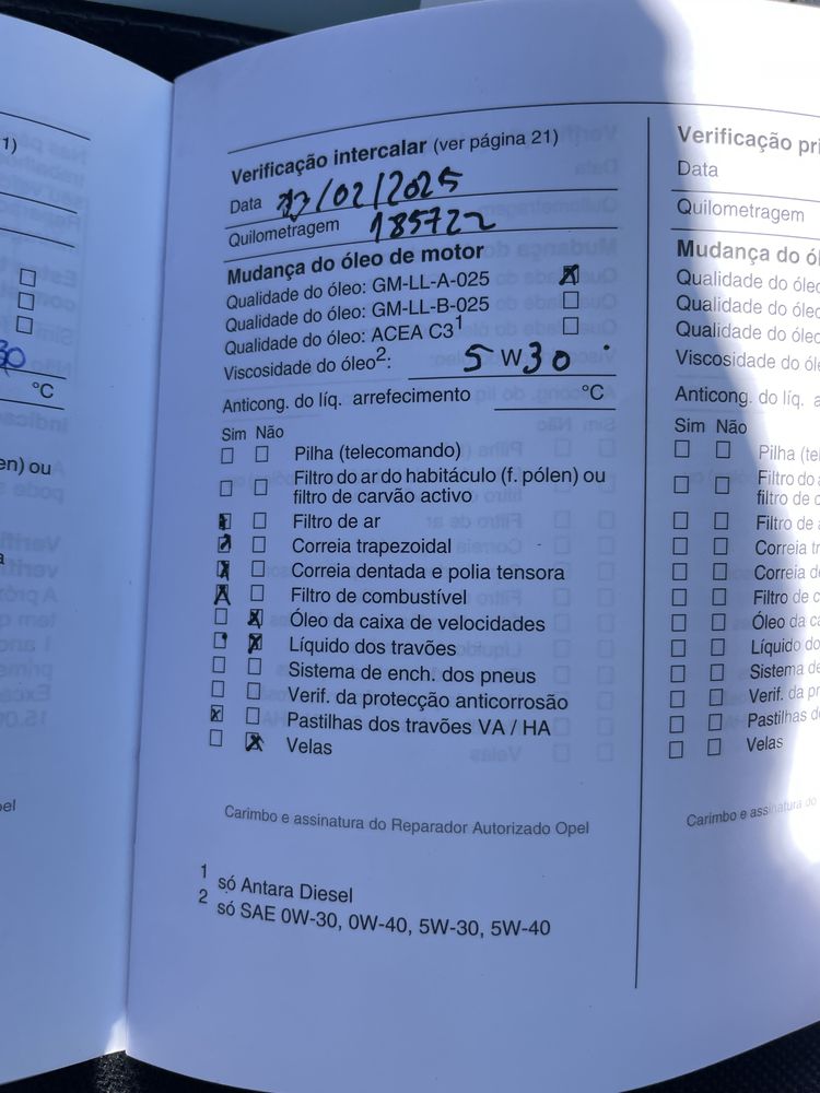 Astra gtc diesel 5 lugares caixa 6