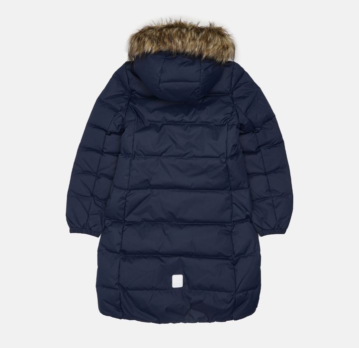 Пуховик куртка дитяча Reima