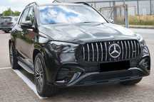 Прокат Аренда Заказ авто Фотосессия Mercedes Benz AMG 2025.