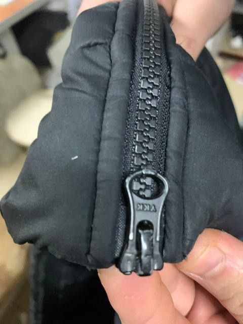 Куртка Nike termo fit L