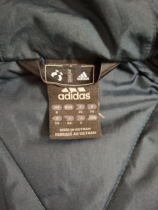 Демісезонна куртка Adidas, xs