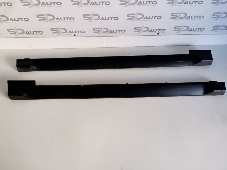 Embaladeiras Originais - Range Rover P38