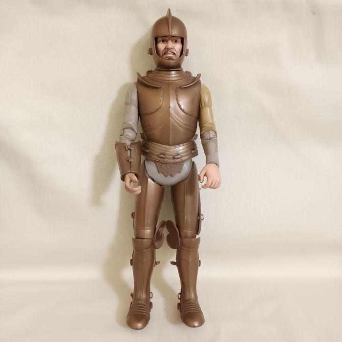 Action man ver fotos pode ter faltas falhas defeitos do uso
Affonso XI