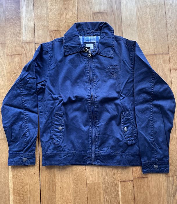 Casaco criança Sfera