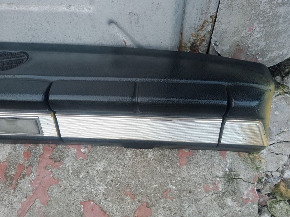 Торпеда салона на ВАЗ 2101,21011,21013