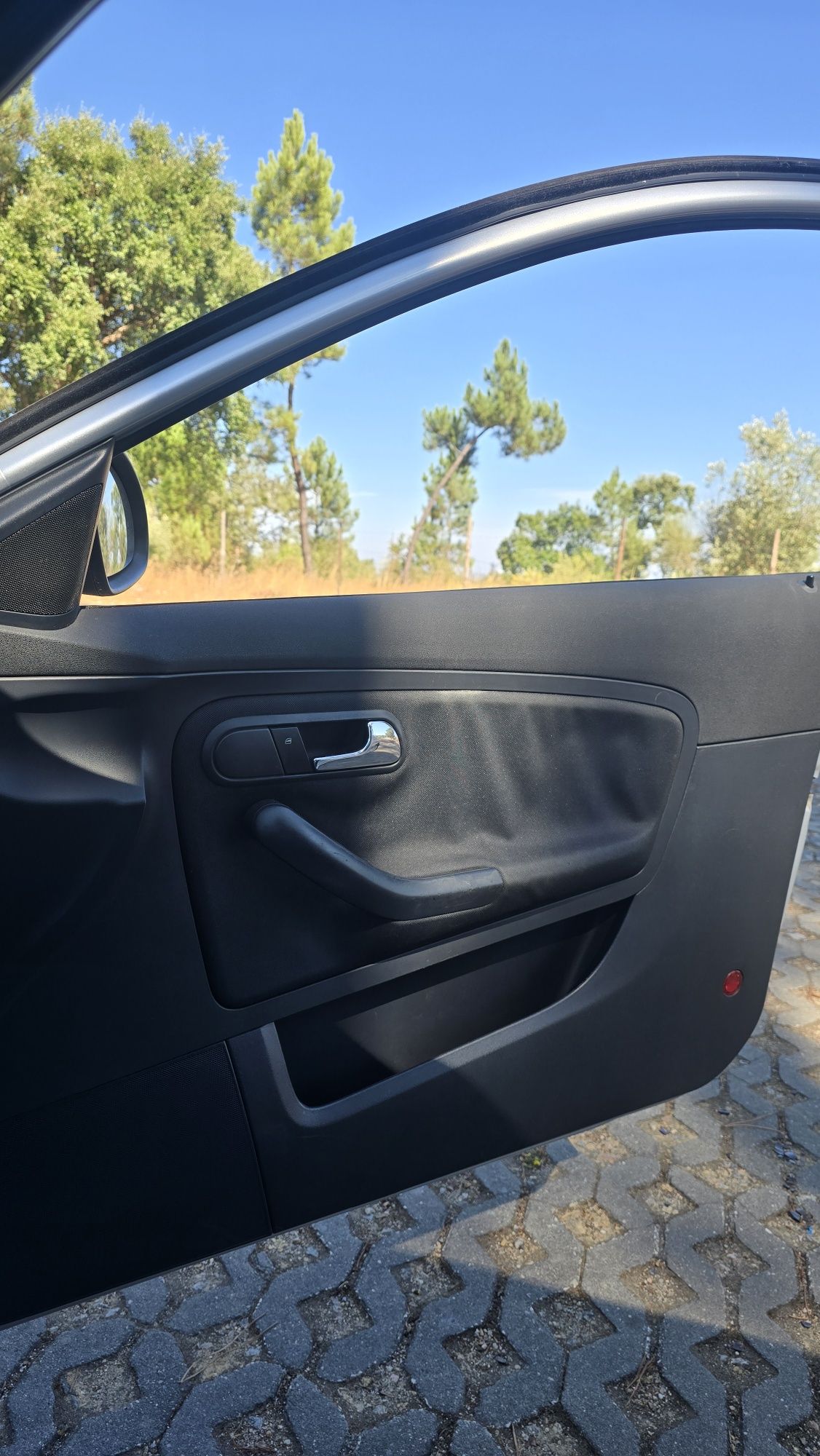 Seat Ibiza económico