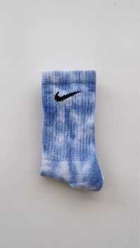 Skarpety Nike Tie Dye rozmuar 40-44