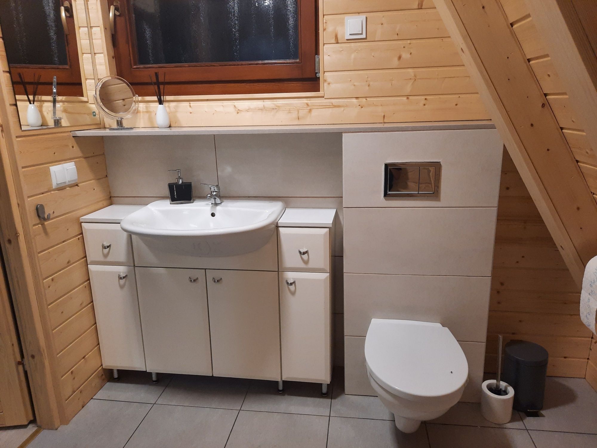 Domek w Kobylej Górze