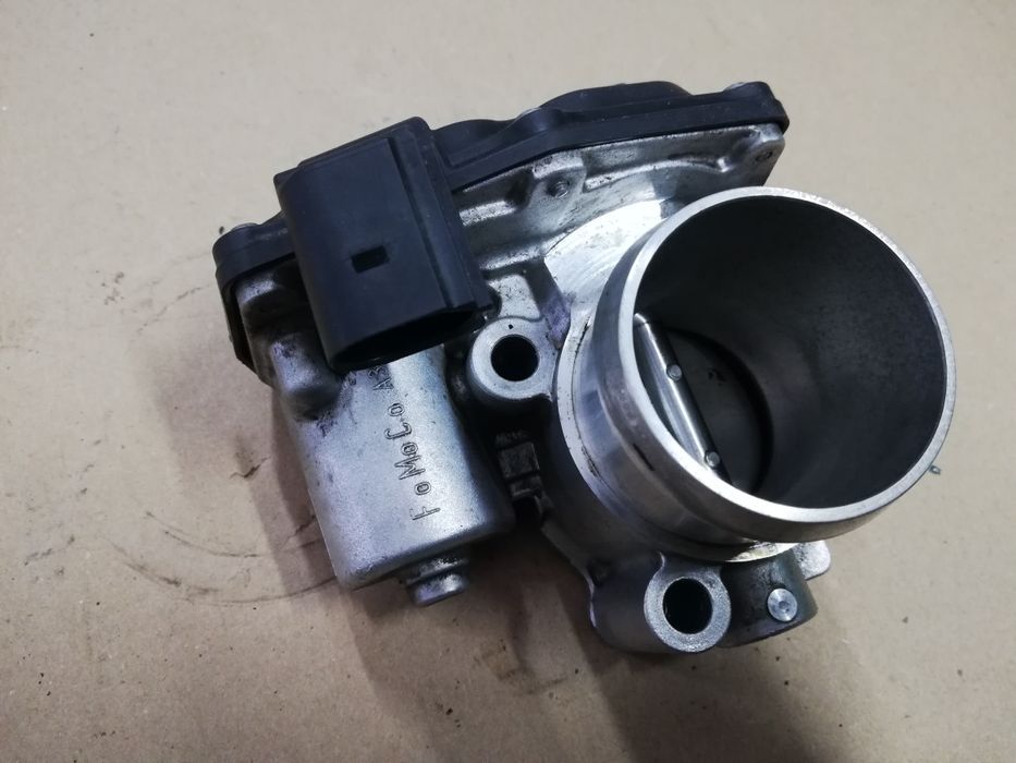 Przepustnica powietrza klapa Ford Focus mk3 C-max mk2 1.0 EcoBoost o