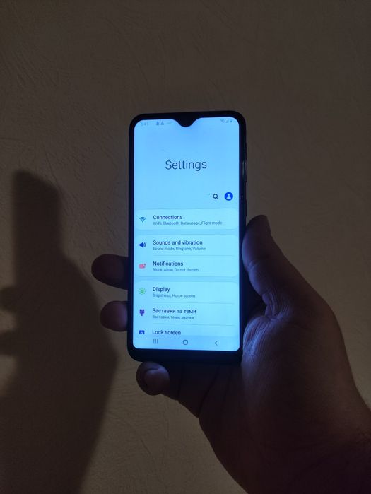 Смартфон Samsung Galaxy А10е 3/32gb NFC | Самсунг гелексі А10е