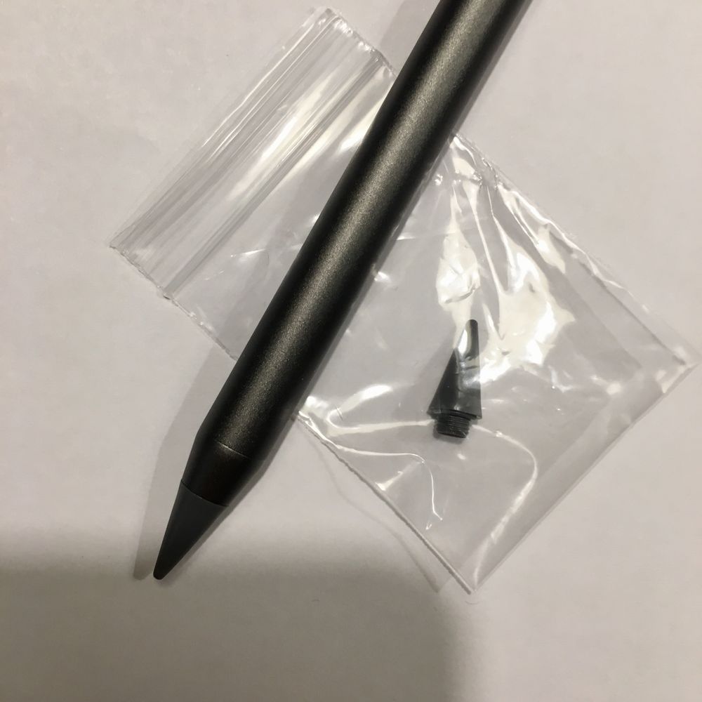 Pro Stylus Zagg dla iPad i iPad Pro