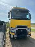 Renault GAMA  Renault Gama T 440 – 2018 r, wysoka kabina, bogate wyposażenie