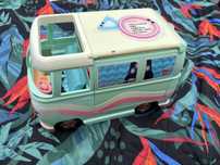 Camper LOL rozkladany