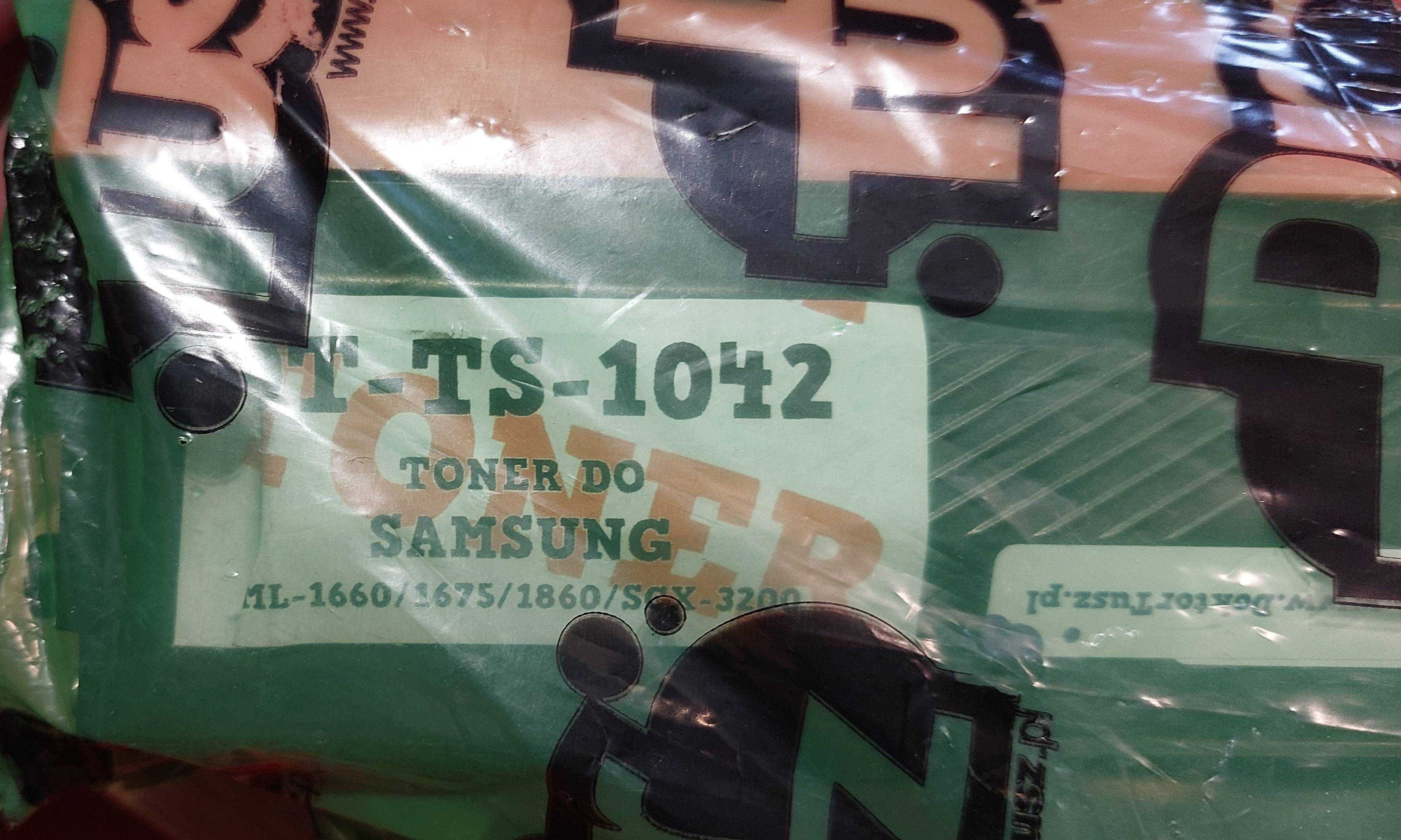 Drukarka laserowa Samsung ML-1860