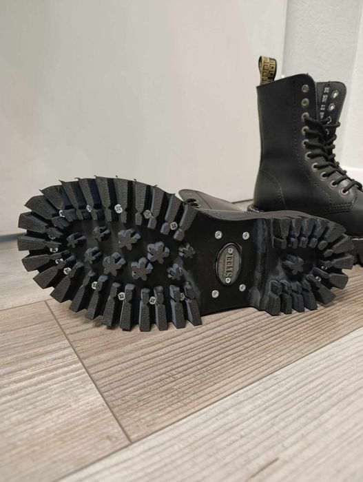 STEEL glany 39 25,5cm