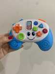 Edukacyjny pad pepco