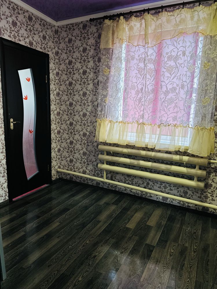 Будинок одноповерховий