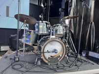 Bateria Pearl Export Series