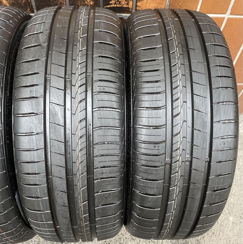 Літо 4шт Hankook Kinergy Eco2 205/55 R16 91H