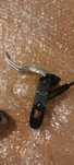 Hamulec shimano XTR przód (SLX, saint, deoreXT, zee)