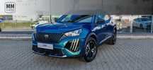 Peugeot 2008 Allure HYBRID 1.2 145KM e-DCS6