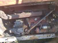 silnik do C-385 lub zetor nowy typ 912 lub 914 itp